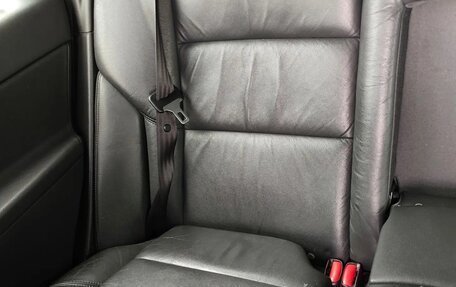 Volvo V50 I, 2007 год, 645 000 рублей, 20 фотография