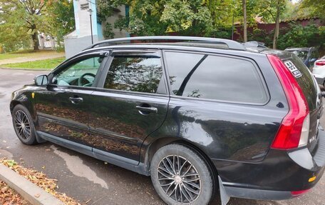 Volvo V50 I, 2007 год, 645 000 рублей, 28 фотография