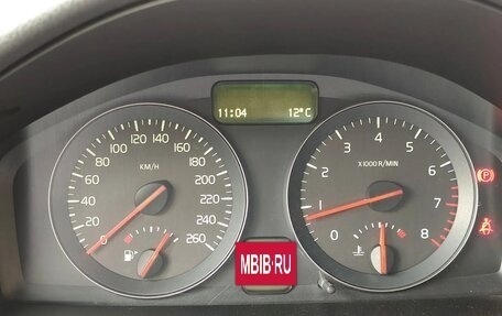 Volvo V50 I, 2007 год, 645 000 рублей, 26 фотография