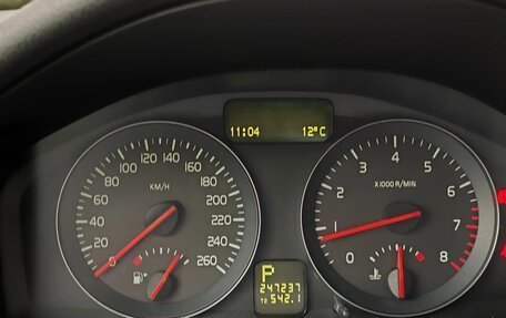 Volvo V50 I, 2007 год, 645 000 рублей, 32 фотография