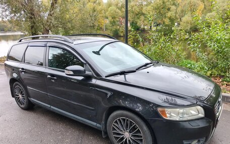 Volvo V50 I, 2007 год, 645 000 рублей, 34 фотография