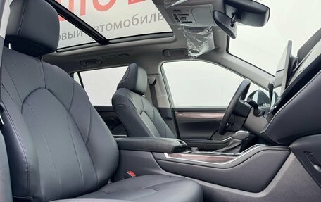 Toyota Highlander, 2026 год, 5 300 000 рублей, 16 фотография