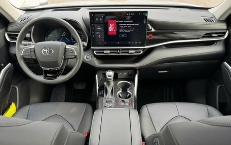 Toyota Highlander, 2026 год, 5 300 000 рублей, 12 фотография