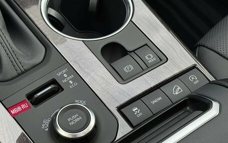 Toyota Highlander, 2026 год, 5 300 000 рублей, 22 фотография