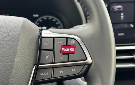 Toyota Highlander, 2026 год, 5 300 000 рублей, 15 фотография