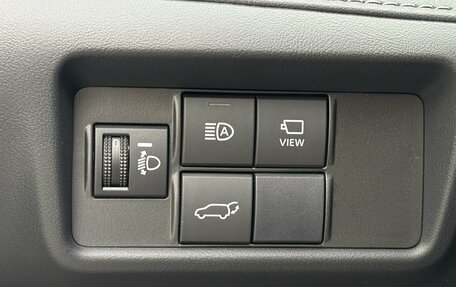 Toyota Highlander, 2026 год, 5 300 000 рублей, 25 фотография