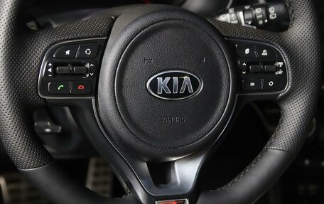 KIA Sportage IV рестайлинг, 2016 год, 1 649 000 рублей, 13 фотография