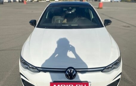Volkswagen Golf VIII, 2020 год, 2 500 000 рублей, 4 фотография