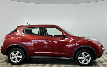 Nissan Juke II, 2013 год, 638 000 рублей, 6 фотография