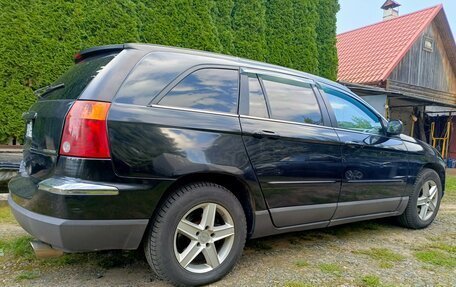 Chrysler Pacifica (CS), 2003 год, 550 000 рублей, 2 фотография