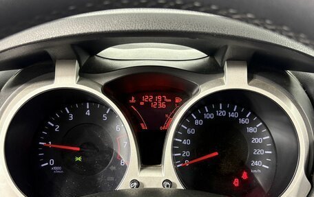 Nissan Juke II, 2013 год, 638 000 рублей, 9 фотография