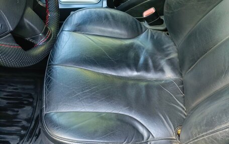 Chrysler Pacifica (CS), 2003 год, 550 000 рублей, 3 фотография