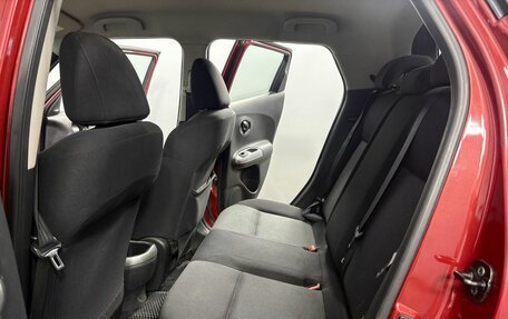 Nissan Juke II, 2013 год, 638 000 рублей, 11 фотография