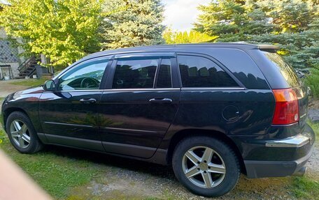 Chrysler Pacifica (CS), 2003 год, 550 000 рублей, 6 фотография