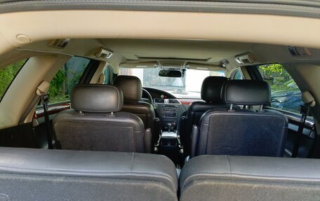 Chrysler Pacifica (CS), 2003 год, 550 000 рублей, 5 фотография