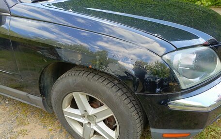 Chrysler Pacifica (CS), 2003 год, 550 000 рублей, 16 фотография