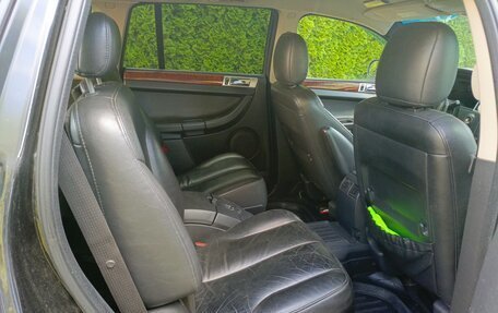 Chrysler Pacifica (CS), 2003 год, 550 000 рублей, 19 фотография