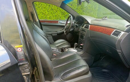 Chrysler Pacifica (CS), 2003 год, 550 000 рублей, 17 фотография