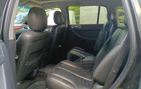 Chrysler Pacifica (CS), 2003 год, 550 000 рублей, 22 фотография