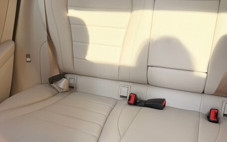 Mercedes-Benz GLC, 2017 год, 3 300 000 рублей, 11 фотография