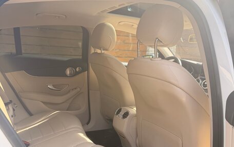 Mercedes-Benz GLC, 2017 год, 3 300 000 рублей, 7 фотография