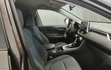 Toyota RAV4, 2020 год, 2 979 000 рублей, 9 фотография