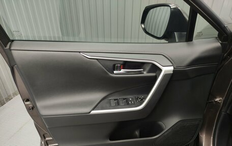 Toyota RAV4, 2020 год, 2 979 000 рублей, 14 фотография