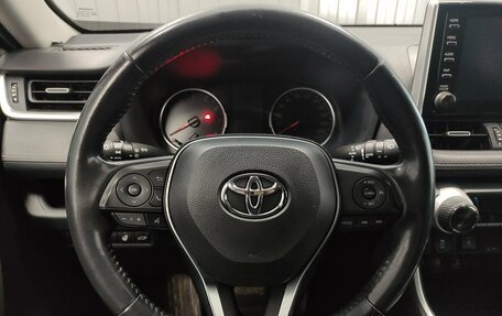 Toyota RAV4, 2020 год, 2 979 000 рублей, 7 фотография