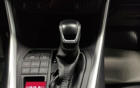 Toyota RAV4, 2020 год, 2 979 000 рублей, 13 фотография
