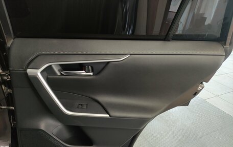 Toyota RAV4, 2020 год, 2 979 000 рублей, 17 фотография