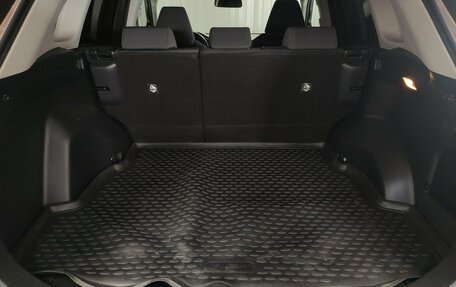 Toyota RAV4, 2020 год, 2 979 000 рублей, 18 фотография