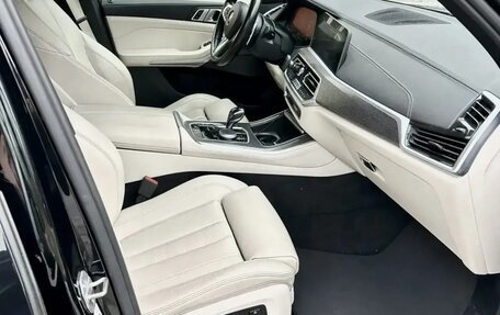 BMW X5, 2021 год, 5 200 000 рублей, 3 фотография