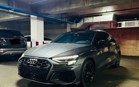 Audi A3, 2022 год, 2 300 000 рублей, 2 фотография
