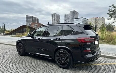 BMW X5, 2021 год, 5 200 000 рублей, 7 фотография