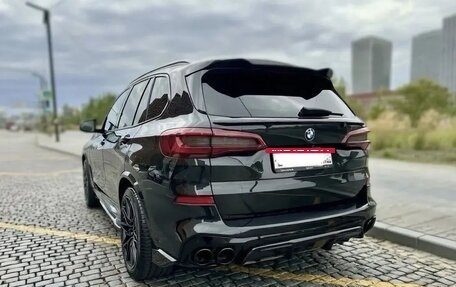 BMW X5, 2021 год, 5 200 000 рублей, 6 фотография