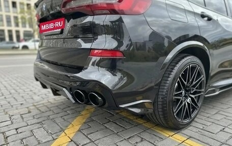 BMW X5, 2021 год, 5 200 000 рублей, 10 фотография