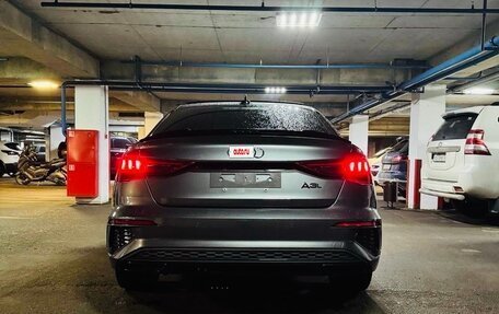 Audi A3, 2022 год, 2 300 000 рублей, 4 фотография