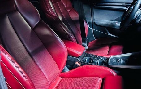 Audi A3, 2022 год, 2 300 000 рублей, 10 фотография