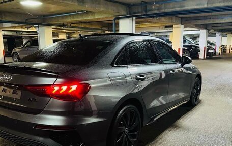 Audi A3, 2022 год, 2 300 000 рублей, 7 фотография