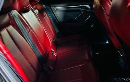 Audi A3, 2022 год, 2 300 000 рублей, 11 фотография