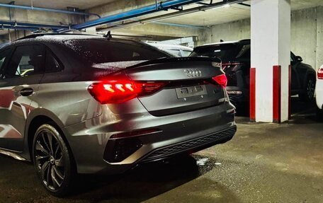 Audi A3, 2022 год, 2 300 000 рублей, 5 фотография
