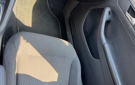 Volkswagen Jetta VI, 2013 год, 920 000 рублей, 11 фотография