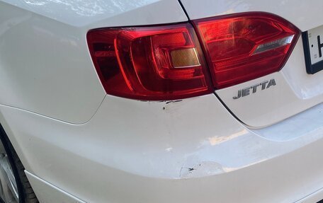 Volkswagen Jetta VI, 2013 год, 920 000 рублей, 16 фотография