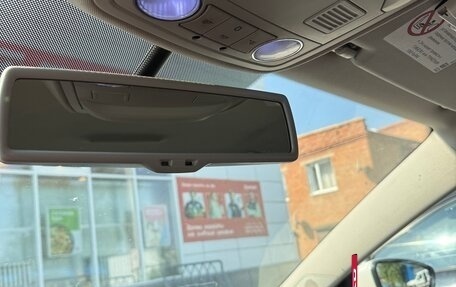 Volkswagen Jetta VI, 2013 год, 920 000 рублей, 13 фотография