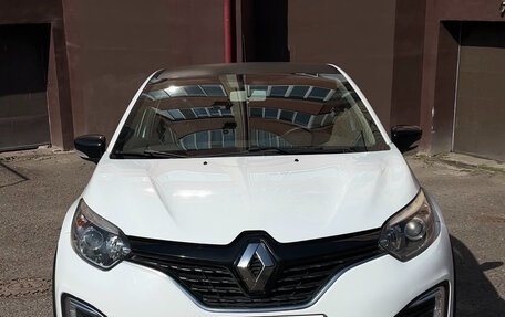 Renault Kaptur I рестайлинг, 2019 год, 1 400 000 рублей, 3 фотография