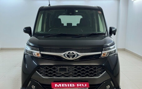 Toyota Tank I, 2018 год, 1 149 000 рублей, 2 фотография