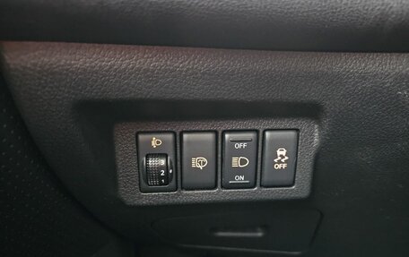 Nissan X-Trail, 2012 год, 1 299 000 рублей, 16 фотография