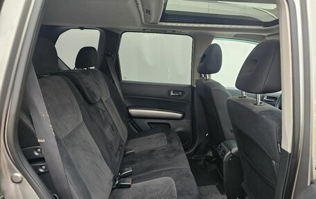 Nissan X-Trail, 2012 год, 1 299 000 рублей, 12 фотография