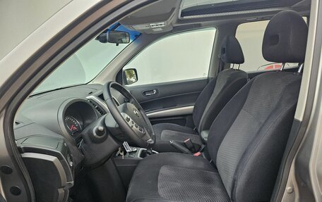Nissan X-Trail, 2012 год, 1 299 000 рублей, 9 фотография