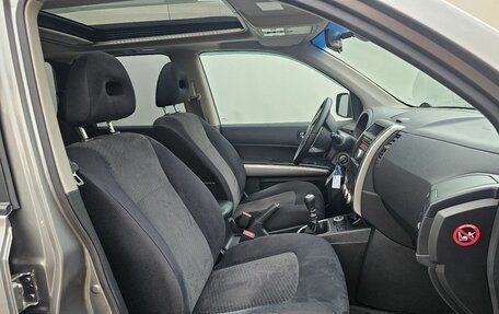 Nissan X-Trail, 2012 год, 1 299 000 рублей, 11 фотография